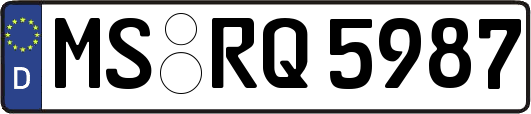 MS-RQ5987