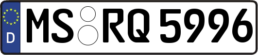 MS-RQ5996