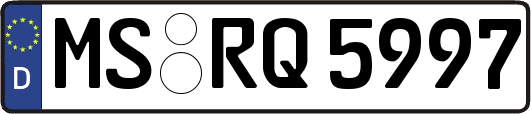 MS-RQ5997