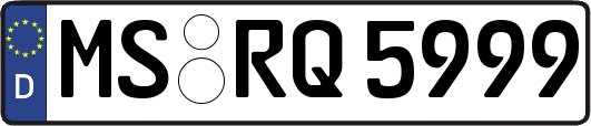 MS-RQ5999