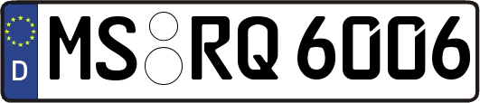 MS-RQ6006