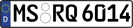 MS-RQ6014