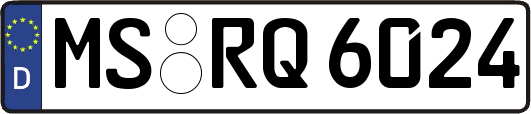 MS-RQ6024
