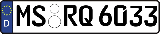 MS-RQ6033