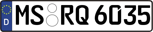 MS-RQ6035