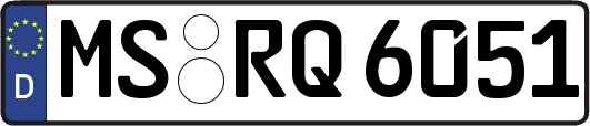 MS-RQ6051