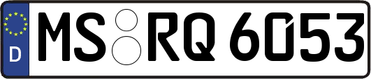 MS-RQ6053