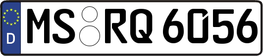 MS-RQ6056