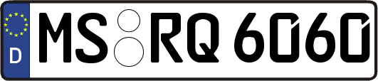 MS-RQ6060