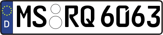 MS-RQ6063
