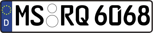 MS-RQ6068
