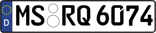 MS-RQ6074