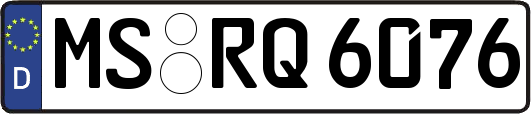 MS-RQ6076