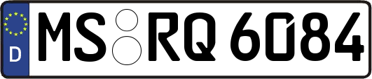 MS-RQ6084