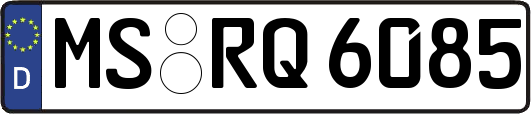 MS-RQ6085