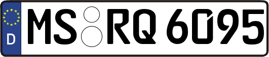 MS-RQ6095