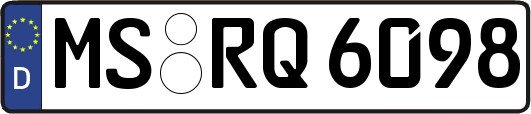 MS-RQ6098