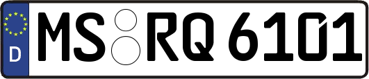 MS-RQ6101