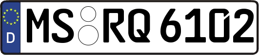 MS-RQ6102