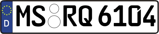 MS-RQ6104