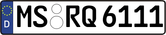 MS-RQ6111