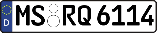 MS-RQ6114