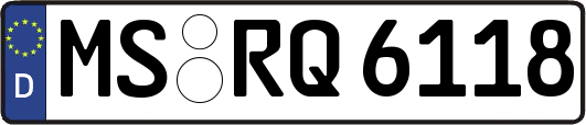 MS-RQ6118