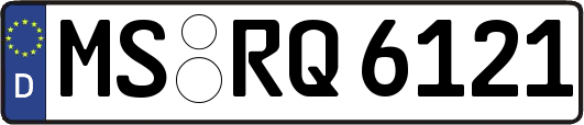 MS-RQ6121