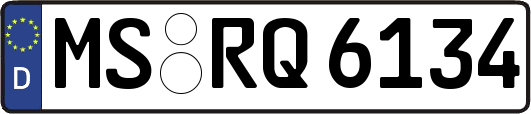 MS-RQ6134