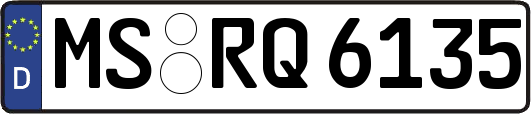 MS-RQ6135