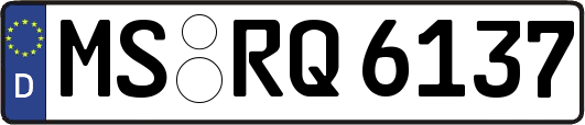 MS-RQ6137