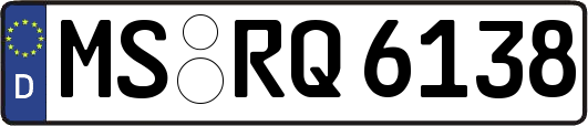 MS-RQ6138