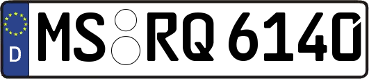 MS-RQ6140