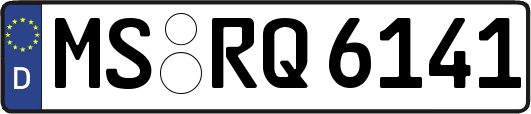 MS-RQ6141