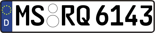 MS-RQ6143
