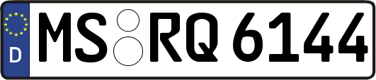 MS-RQ6144
