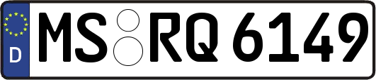 MS-RQ6149