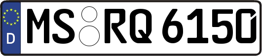 MS-RQ6150