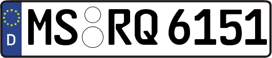 MS-RQ6151
