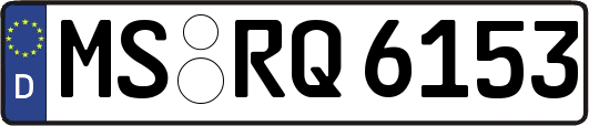 MS-RQ6153