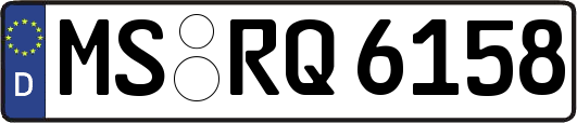 MS-RQ6158