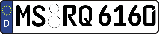 MS-RQ6160