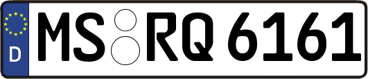 MS-RQ6161
