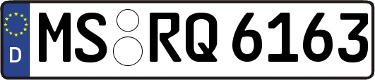 MS-RQ6163