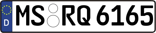MS-RQ6165