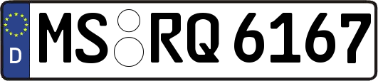 MS-RQ6167