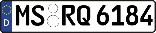 MS-RQ6184