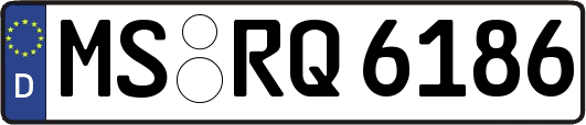 MS-RQ6186