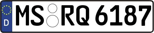 MS-RQ6187