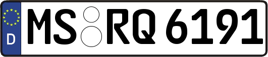 MS-RQ6191